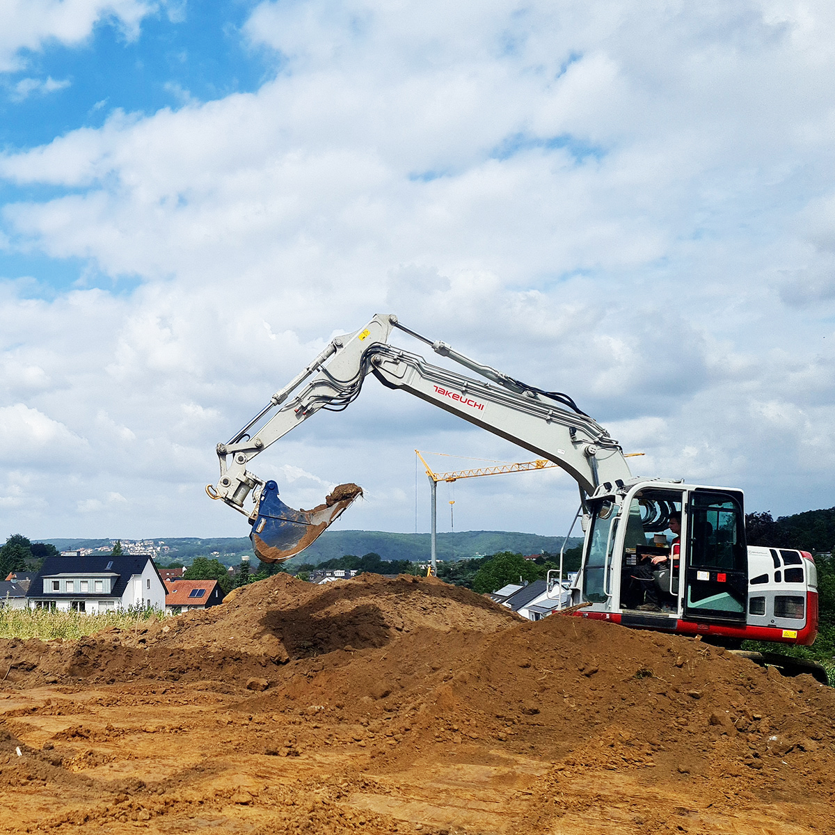 Bild Hoch- und Tiefbau